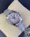 GS Factory Replica Rolex Datejust 179174