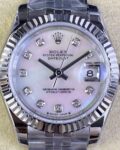 GS Factory Replica Rolex Datejust 179174