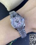 GS Factory Replica Rolex Datejust 179174