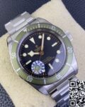 ZF Factory Replica Tudor Heritage Black Bay 79230G