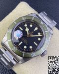 ZF Factory Replica Tudor Heritage Black Bay 79230G