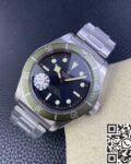 ZF Factory Replica Tudor Heritage Black Bay 79230G