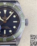 ZF Factory Replica Tudor Heritage Black Bay 79230G