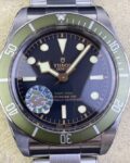 ZF Factory Replica Tudor Heritage Black Bay 79230G