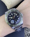 ZF Factory Replica Tudor Heritage Black Bay 79230G