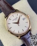 3K Factory Replica Patek Philippe Calatrava 5227R-001