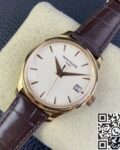 3K Factory Replica Patek Philippe Calatrava 5227R-001