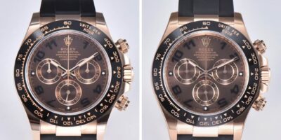 Clean Factory Daytona M116515LN-0015 - Exquisite Details Unveiled