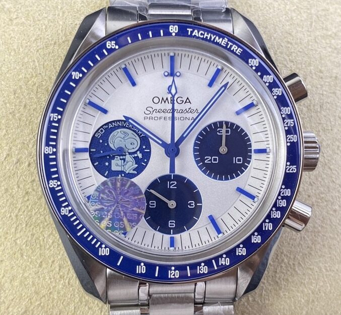 OS Factory Replica Omega Speedmaster 310.32.42.50.02.001