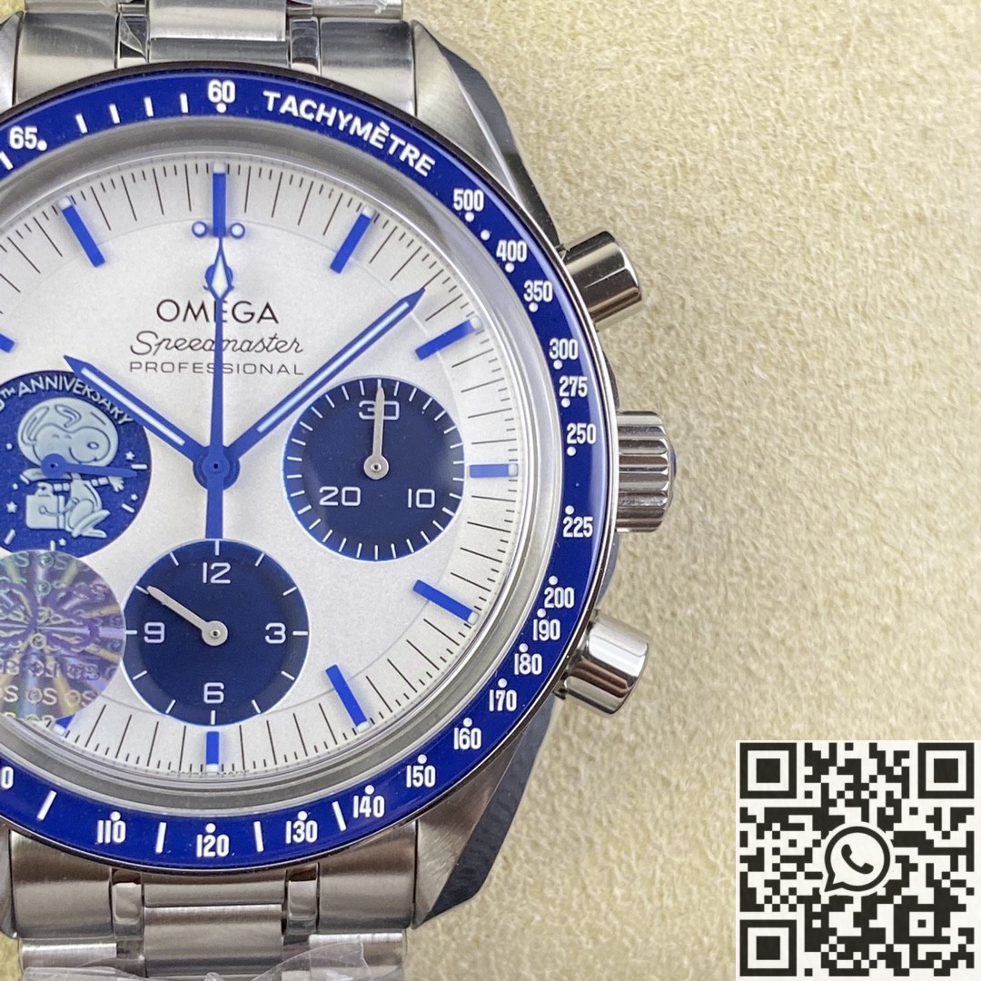 OS Factory Replica Omega Speedmaster 310.32.42.50.02.001