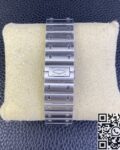 Fake Cartier Watch Santos - BV Factory WSSA0062