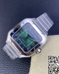 Fake Cartier Watch Santos - BV Factory WSSA0062