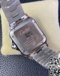 Fake Cartier Watch Santos - BV Factory WSSA0062