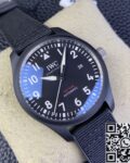 M+ Factory Replica IWC Pilot IW326906 Arabic Numerals Luminous