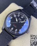 M+ Factory Replica IWC Pilot IW326906 Arabic Numerals Luminous