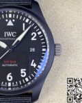 M+ Factory Replica IWC Pilot IW326906 Arabic Numerals Luminous