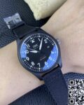 M+ Factory Replica IWC Pilot IW326906 Arabic Numerals Luminous