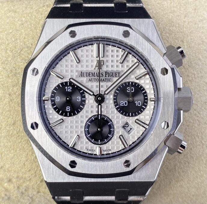 IP Factory Audemars Piguet Royal Oak Replica Watches 26331ST.OO.1220ST.03