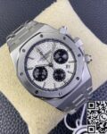 IP Factory Audemars Piguet Royal Oak Replica Watches 26331ST.OO.1220ST.03