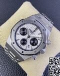 IP Factory Audemars Piguet Royal Oak Replica Watches 26331ST.OO.1220ST.03