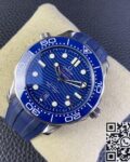 VS Factory Omega Replica Watches Seamaster Diver 300M 210.32.42.20.03.001