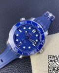 VS Factory Omega Replica Watches Seamaster Diver 300M 210.32.42.20.03.001