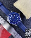 VS Factory Omega Replica Watches Seamaster Diver 300M 210.32.42.20.03.001