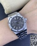 IP Factory Replcia Audemars Piguet Royal Oak Watches 15450ST.OO.1256ST.02