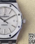 IP Factory Replcia Audemars Piguet Royal Oak Watches 15450ST.OO.1256ST.01