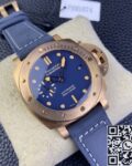 VS Factory Replica Panerai Submersible PAM01074