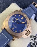 VS Factory Replica Panerai Submersible PAM01074