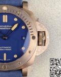 VS Factory Replica Panerai Submersible PAM01074