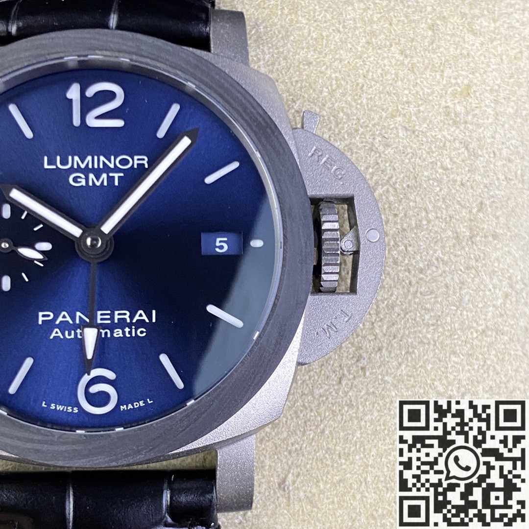 VS Factory Replica Panerai Luminor GMT PAM01279