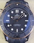 VS Factory Replica Omega Seamaster Diver 300M 210.62.44.20.01.001