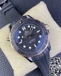 VS Factory Replica Omega Seamaster Diver 300M 210.62.44.20.01.001