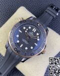 VS Factory Replica Omega Seamaster Diver 300M 210.62.44.20.01.001