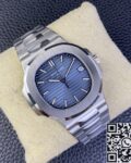 3K Factory Replica Patek Philippe Nautilus 5811/1G-001