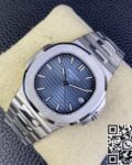 3K Factory Replica Patek Philippe Nautilus 5811/1G-001