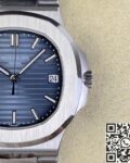 3K Factory Replica Patek Philippe Nautilus 5811/1G-001