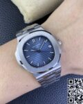 3K Factory Replica Patek Philippe Nautilus 5811/1G-001