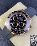 Clean Factory Daytona V3 | M116515LN Replica Watches