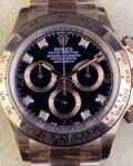 Clean Factory Replica Rolex Daytona M116505-0015