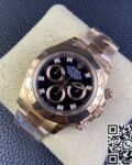 Clean Factory Replica Rolex Daytona M116505-0015