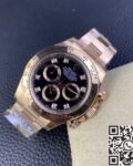 Clean Factory Replica Rolex Daytona M116505-0015