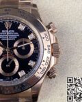 Clean Factory Replica Rolex Daytona M116505-0015