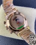 Clean Factory Replica Rolex Daytona M116505-0015