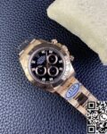 Clean Factory Replica Rolex Daytona M116505-0015