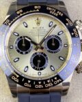 BT Factory Replica Rolex Daytona M116518LN-0048