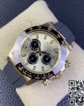 BT Factory Replica Rolex Daytona M116518LN-0048