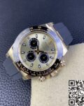 BT Factory Replica Rolex Daytona M116518LN-0048